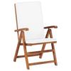 Mobilier de exterior – Scaune de grădină