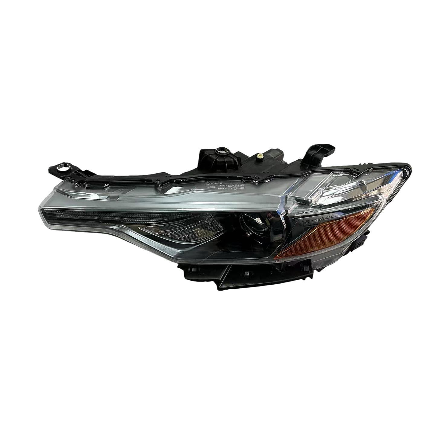 2015 Maserati Levante Xenon Headlight Assembly (US) Right Headlight