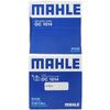 MAHLE Filter Element Volvo C30 S40 S80 V50 V70 XC60 2.0 2.0e