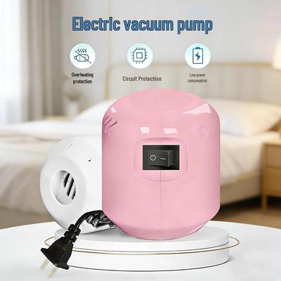 Elektrischer Kleider-Vakuum-Kompressions-Aufbewahrungsbeutel mit Pumpe