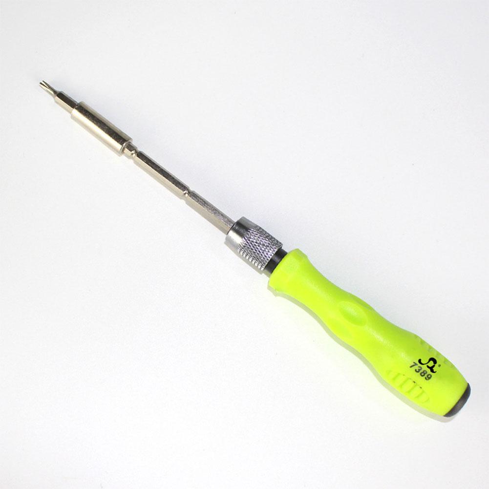 32 In 1 Mini Magnetic Screwdriver Set Phone Mobile iPad Camera Maintenance Tool Torx