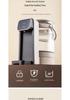Split Thermostatic Water Dispenser & Baby Formula Maker - Precise Milk Mixing & Temperature Control for Home