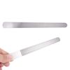 Huge Dual Sided Stainless Steel Metal Nail Art File Manicure Pedicure Tool