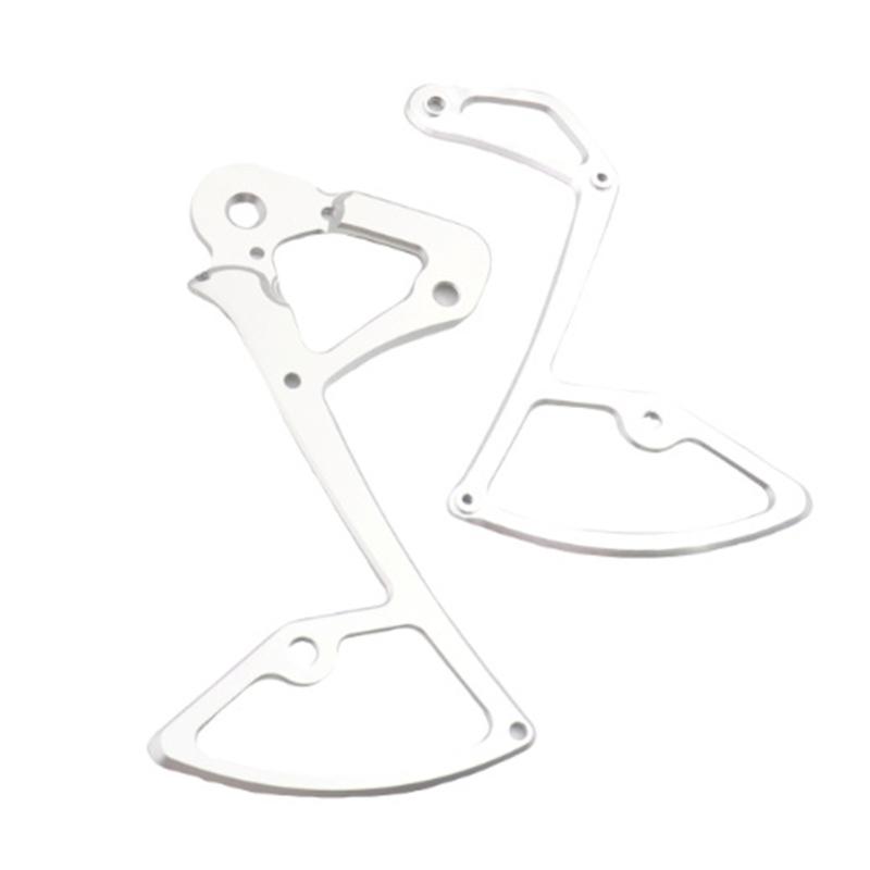 Bicycles Accessories Bicycles Derailleur Cage Guide Wheel Holder