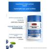 Blueberry Lutein Eye Supplement