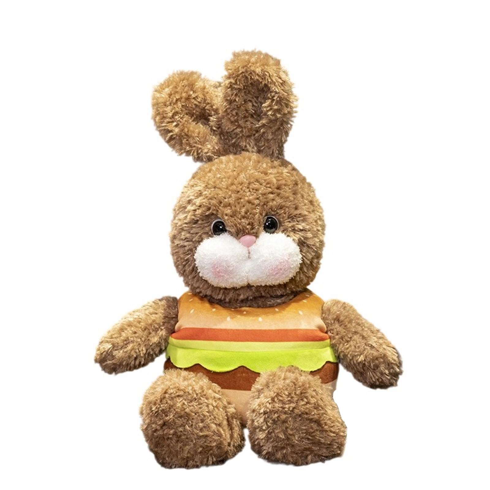 

Plush Doll, Plush Toy, Undressing Cloth Doll, Gift For Friends One Size