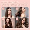 4/3/1PCS Hair Accessories Heatless Curls Beauty Women Curly Products Hair Curler Rubber Curling Sleep Hairdresser Tools Hair Foam Rollers