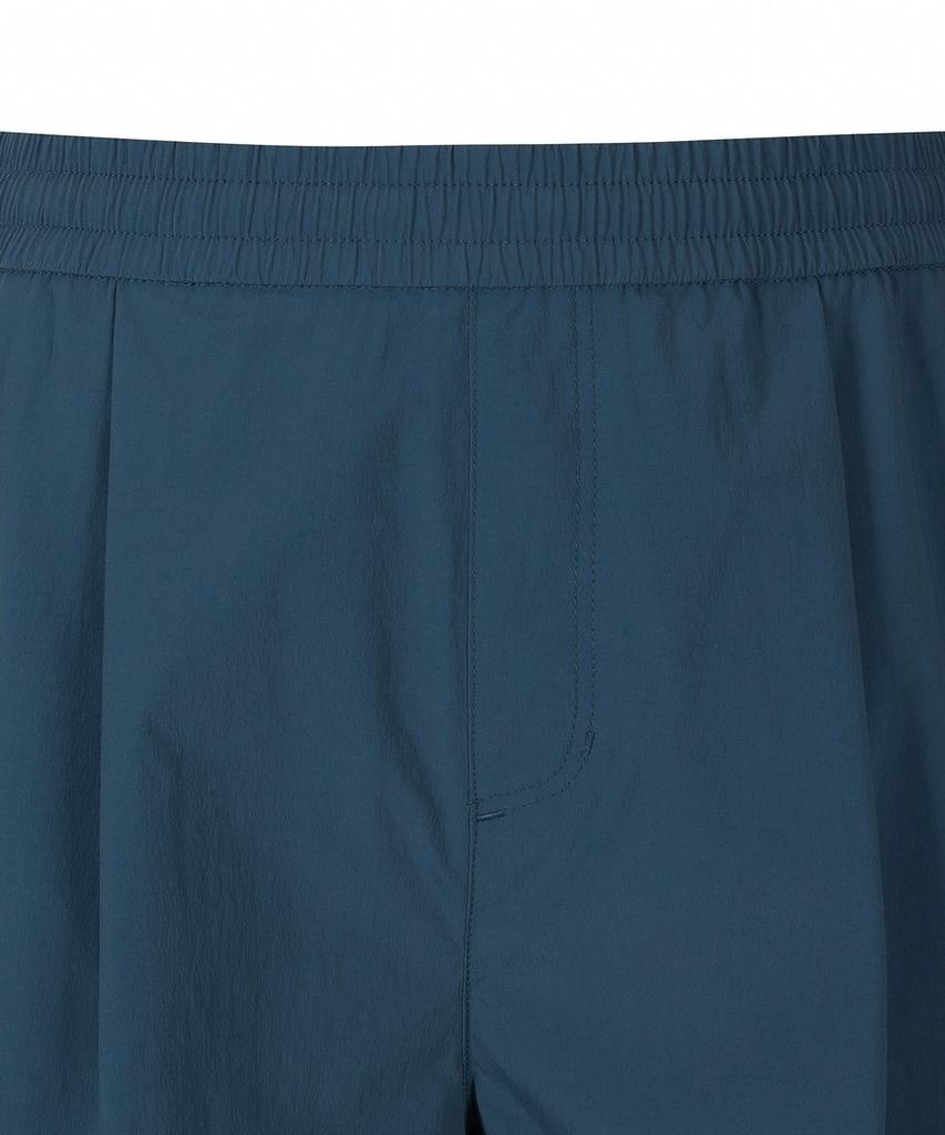 DISCOVERY EXPEDITION Uni Freshvent Lightweight Woven Training Cargo Knee-Length Shorts