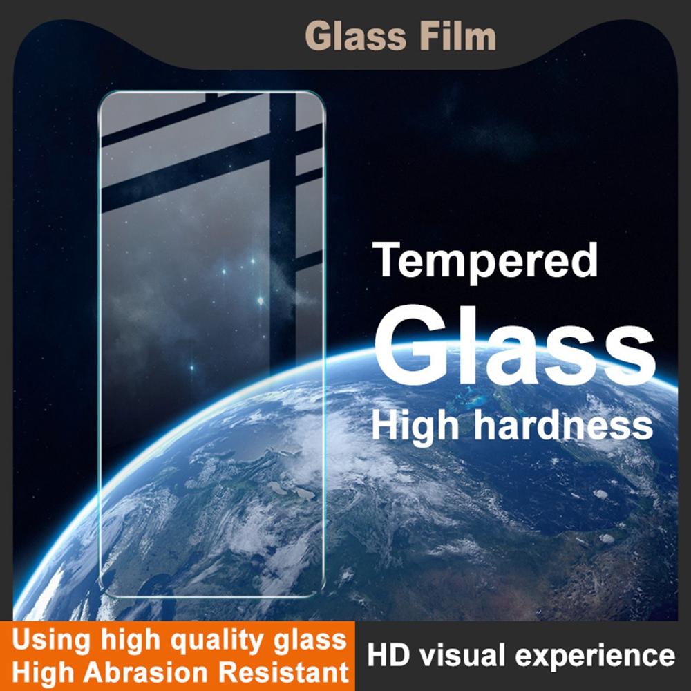 IMAK H Series For Huawei Enjoy 80 Tempered Glass Screen Protector Shatter-Proof Protection