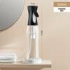 High Pressure Fine Mist Spray Bottle for Hairdressing, Makeup, and Gardening