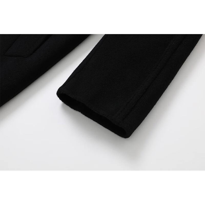 G·TENNA SMRA1960 Women's Wool Coat