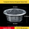 Recipientes para alimentos – Conservação de alimentos