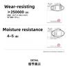 Airpose One-piece Ski Suit Waterproof  Breathable Snowboard Winter Workwear Pants Ski Jacket Women Men Snow Clothes skiing suit