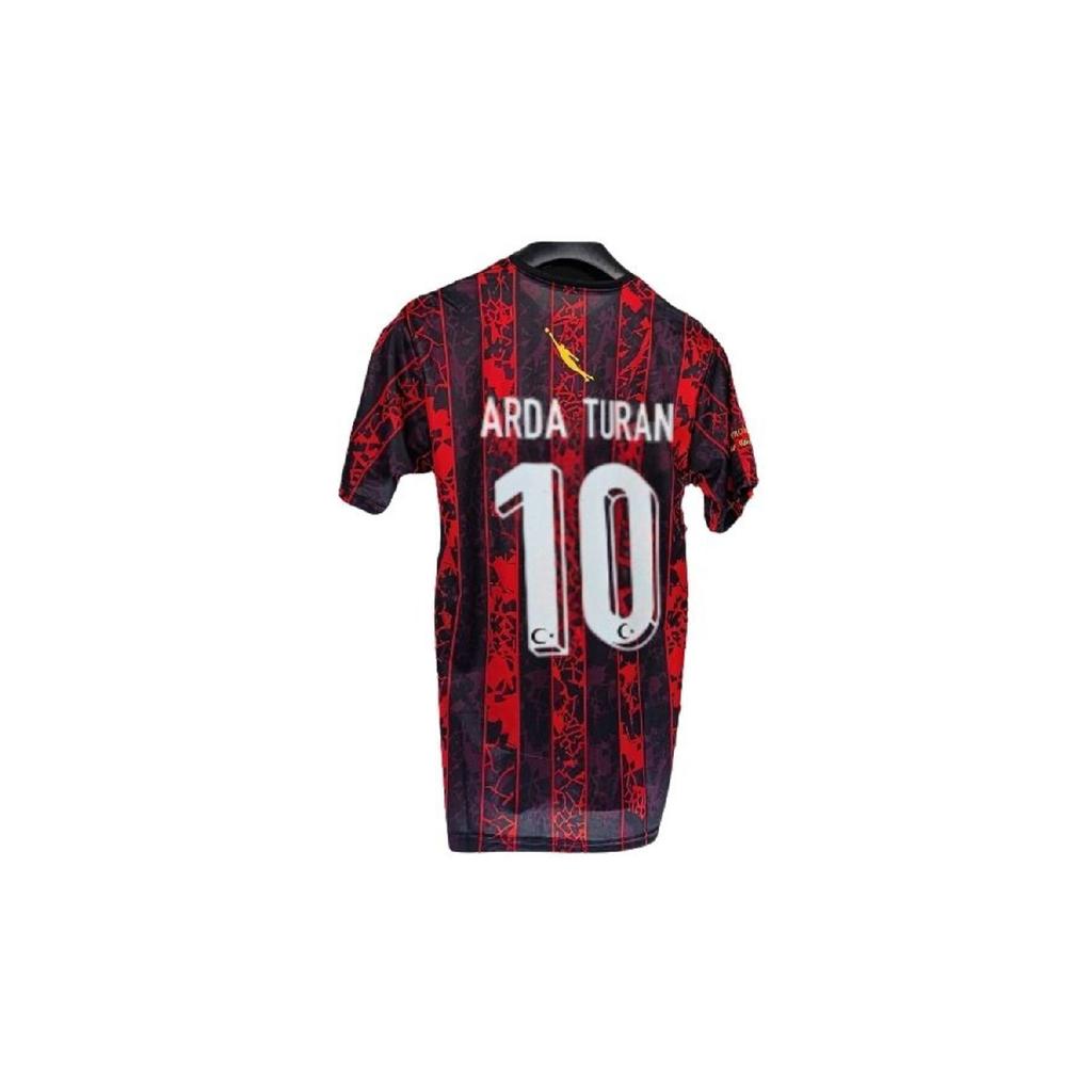 Arda Turan Stars Series Unisex New Season Football Jersey