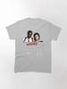Lethal Weapon Action Movie American Police Motivational Lethal Weapon Actors Signature Cute Gift Classic T-Shirt