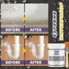 100ml Jaysuing Waterproof Sealant Roof Anti Leaking Agent Sealing Waterproofing Agent Paint Repair Walls Roofs Surfaces