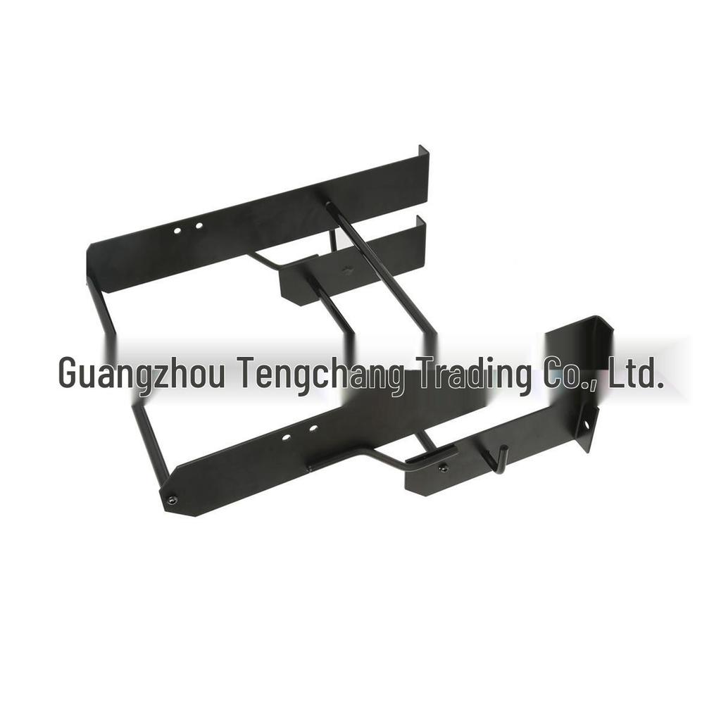 Voyager Series Rear Luggage Rack for Harley Motorcycles