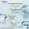 CHANDO Men's Glacier Oil Control Refreshing 3-Piece Gift Set