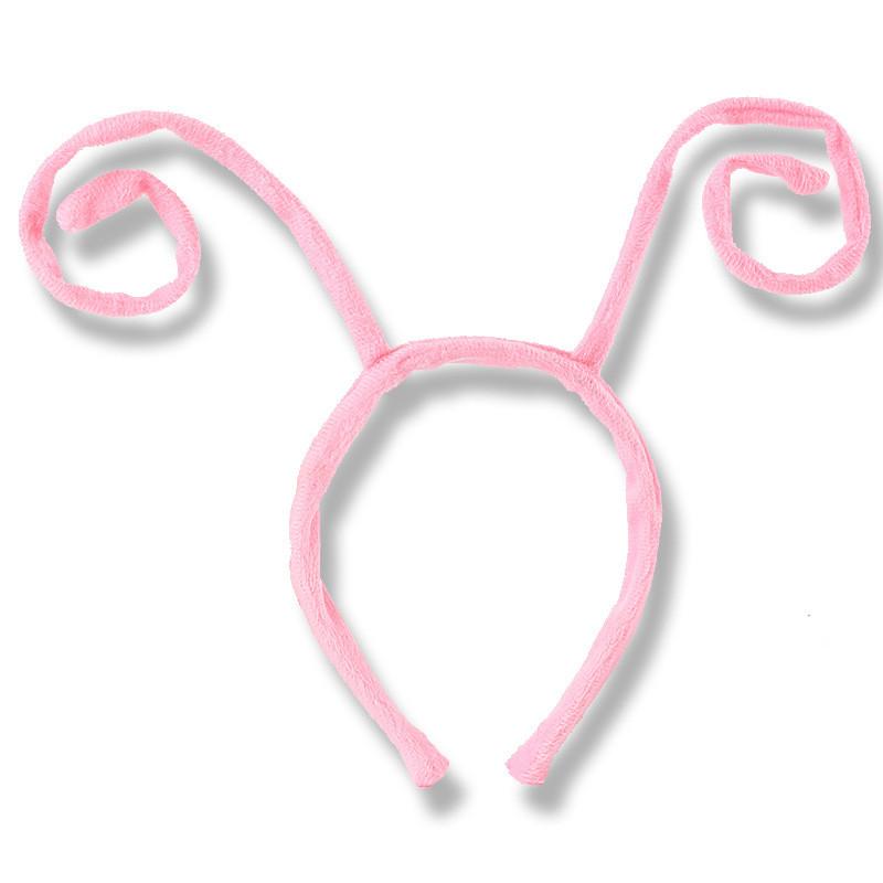Ants Hairband Childrens Antennas Decoration Headwear Stage Props Performance