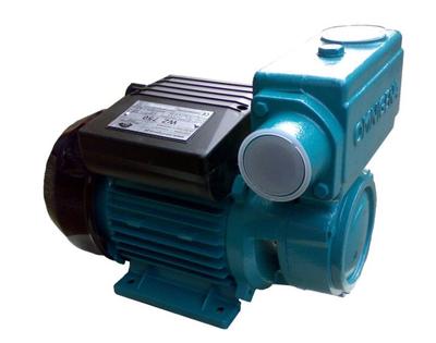 WZ 750 HYDROPHONE PUMP - OM-WZ-750