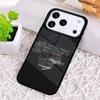 A Little Bit of Damon Vampire Diaries Phone Case for iPhone 17 Air 16 15 11 12 14 13 Pro Max Shockproof Cover
