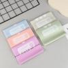 Yoga Tension Piece For Home Use Beginners Stretching Training Resistance Band Women's Body Fitness Latin Dance Elastic Band
