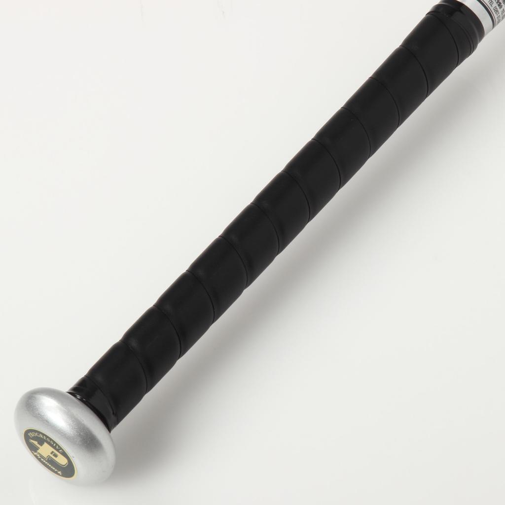 SAKURAI Promark Promark Metal Sopası Hediye Softbol Lise Öğrencileri İçin Boyut 3 Top PU Dolgulu Gümüş Genel/Junior AT-355C