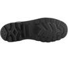 Palladium Pampa Continental Leather - Мужские ботинки Ботинки Туфли кожаные черные 74373-008-M ОРИГИНАЛ
