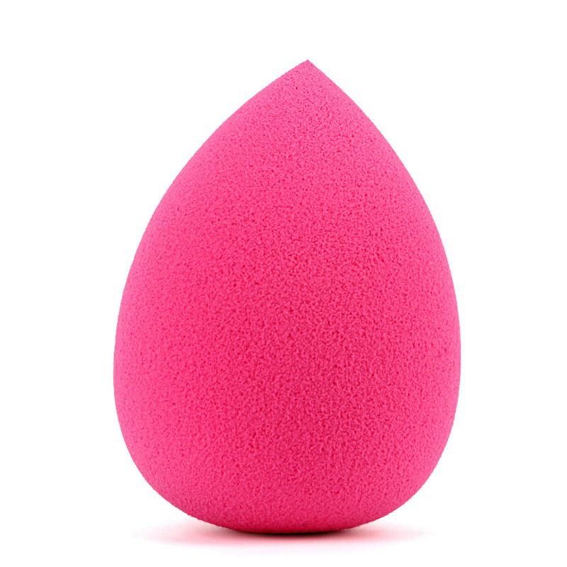 Cosmetic Puff Water Drop Makeup Sponge Facial Powder BB Cream Cosmetic Puff Blending Foundation Sponge Puff