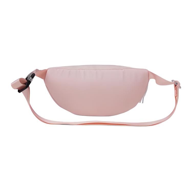 New Converse Polyester Sling Bag Fanny Pack Shoulder Bag Crossbody Bag Regular Unisex Pink 10026892-A01