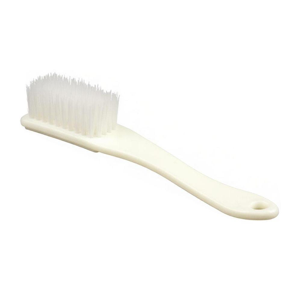 

Portable Natural Boar Hair Shoe Brush Interior Cleaning Long Handle Car Cleaning Brush Soft Bristle Dust Clean Brush Maintenance