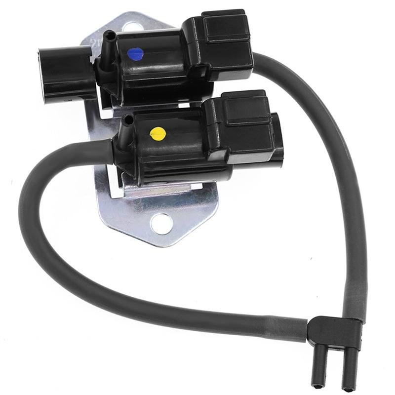 Freewheel Clutch Control Solenoid Valve For Mitsubishi Pajero for Montero Triton L200 L300 MB620532,MR430381,K5T47776,K5T81794
