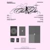 [PREORDINE] LEE CHAEYEON – 4° Mini Album Till I Die (Versione Libro Archivio)