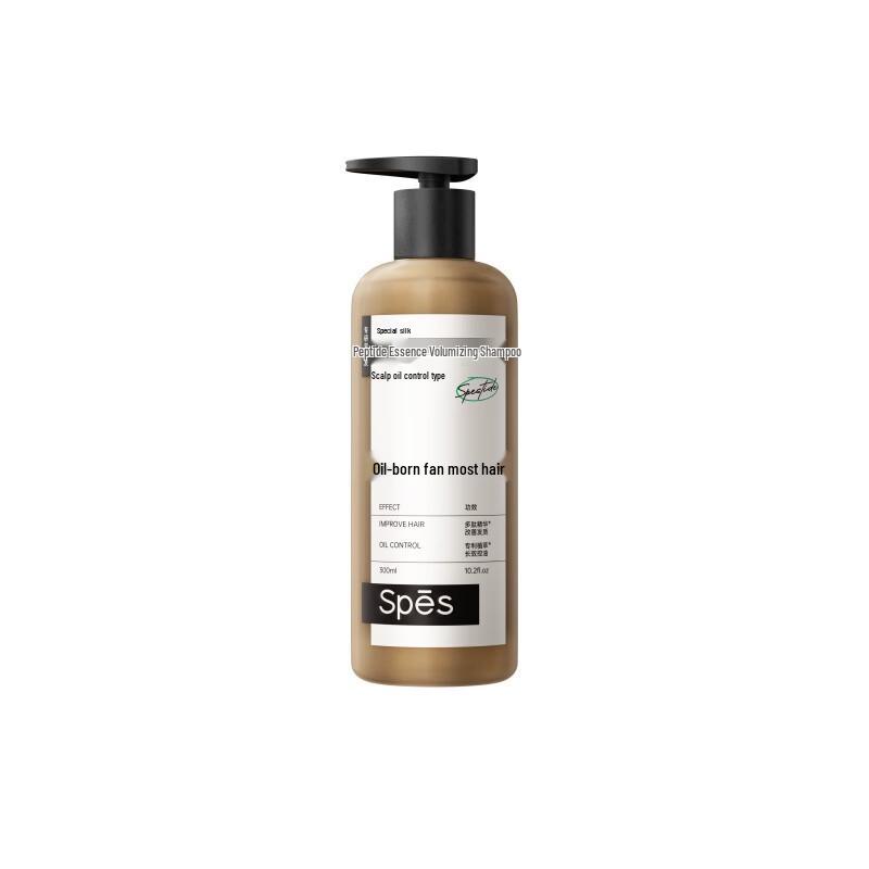 Spes Multi-Peptide Essence Volumizing Shampoo