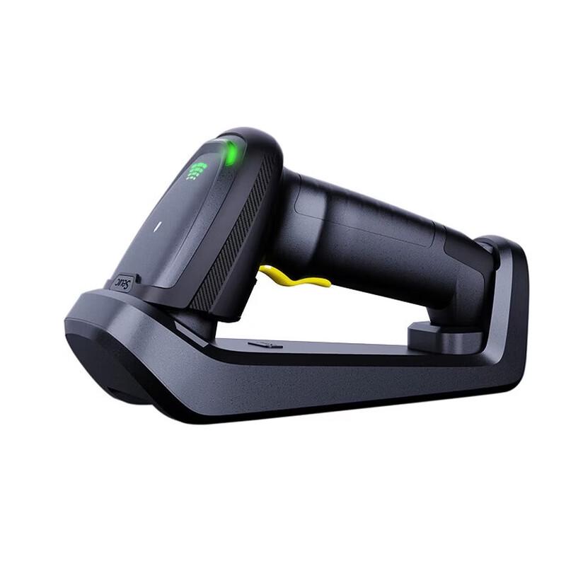 Seuic HS220DP Industrial Wireless Barcode Scanner