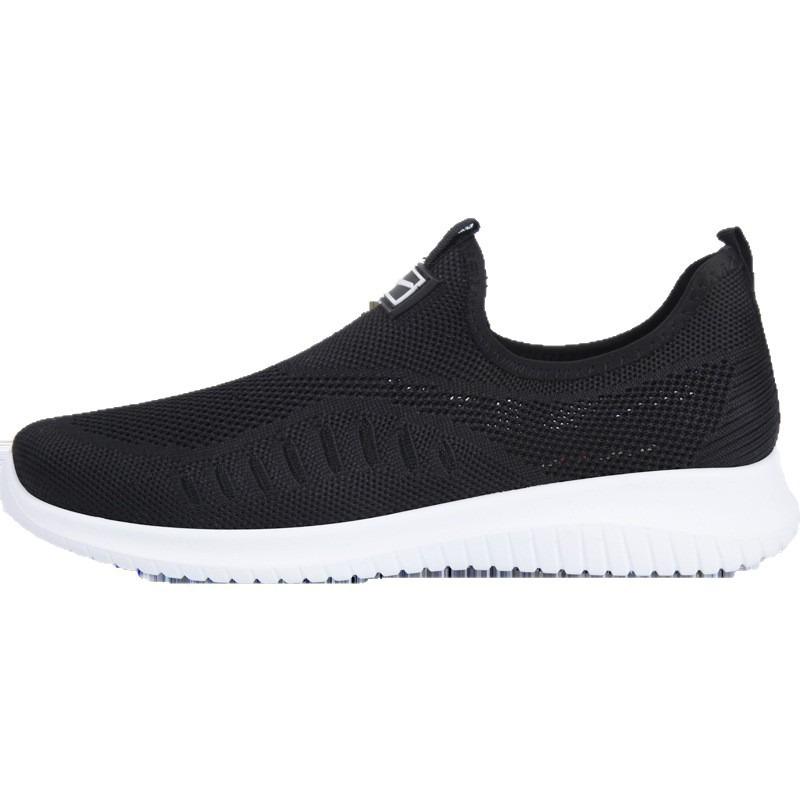 Sneakers New trendy summer men's shoes breathable thin men's casual shoes men's mesh shoes running shoes