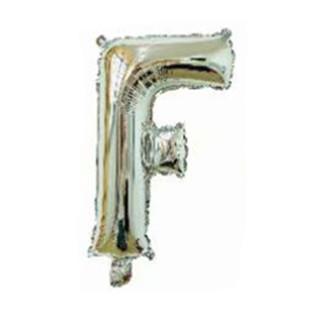 16 Inch Slim Gold Letter Aluminum Foil Balloon Bright Gold Wedding Decoration Film Balloon