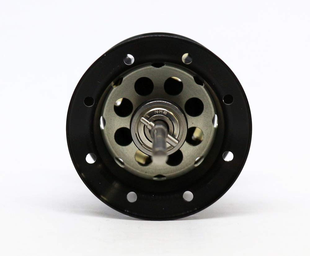Genuine Parts 18 Aldebaran MGL 31 Spool Assembly Part 13GFT No.