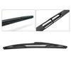 Dacia Logan/Logan MCV Rear Wiper Blade & Arm Cover Assembly