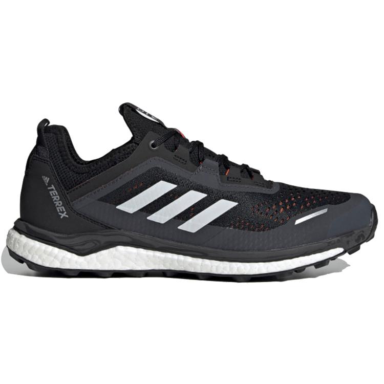 Adidas Terrex Agravic Flow 'Black White' FW5119
