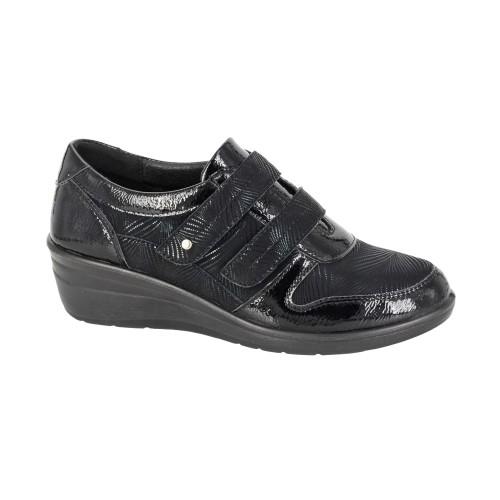 Boulevard Womens/Ladies Casual Shoes