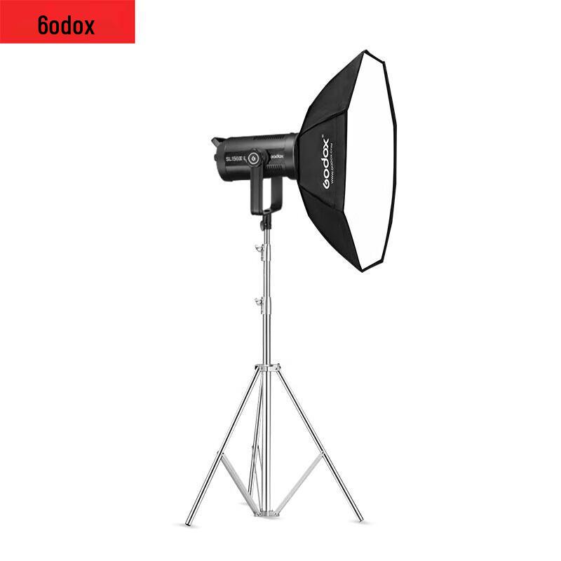 Godox SL150IIIBi Bi-color LED Video Light