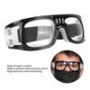Adjustable Strap Protective Glasses Shock Lens Sports Goggles  Basketball Training