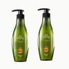 Siyuan Oil Control Refreshing Shampoo