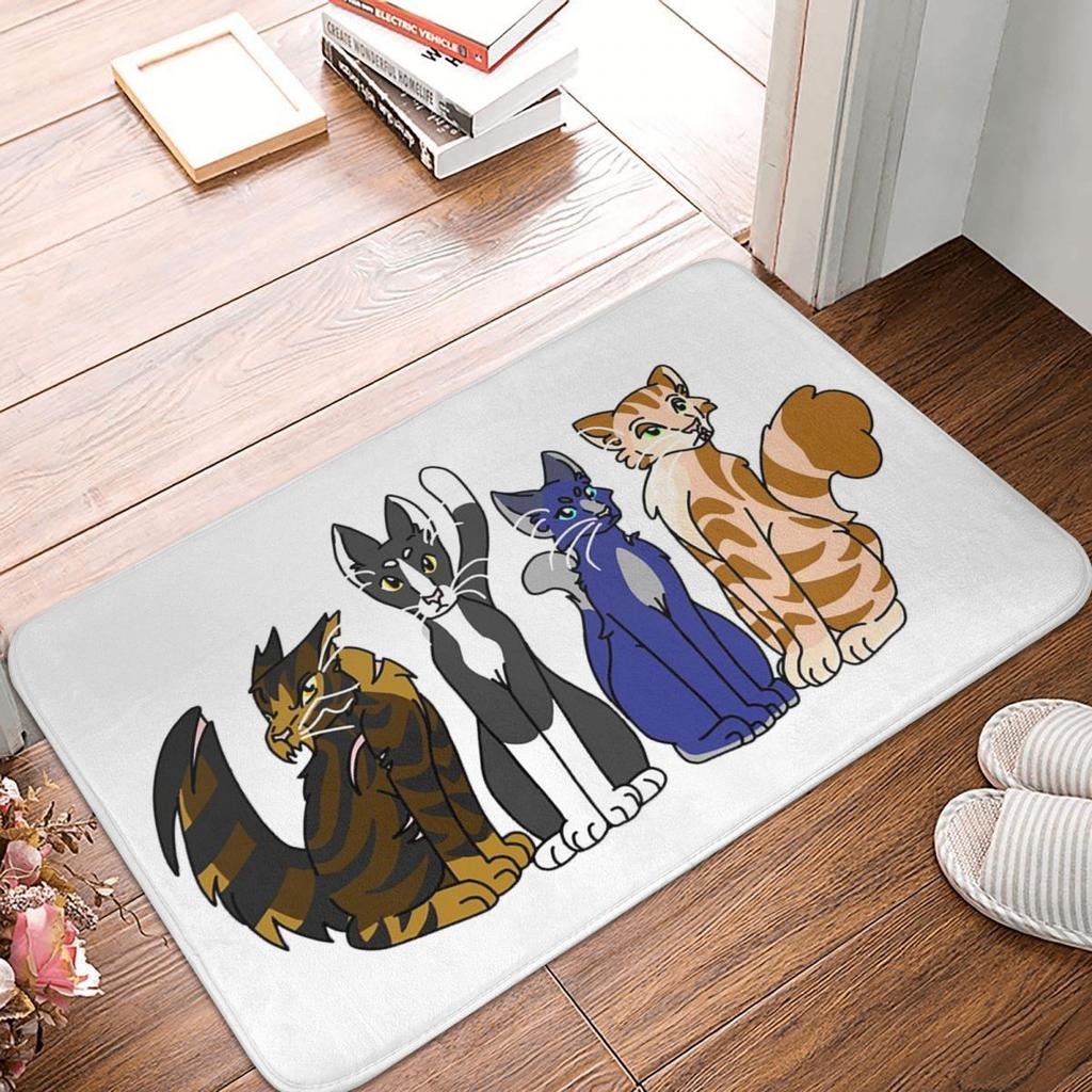 Fairly Oddparents Cosmo Doormat Kitchen Entrance Home Floor Mat Non-slip Carpet Rug for Bedroom Footpad Mats