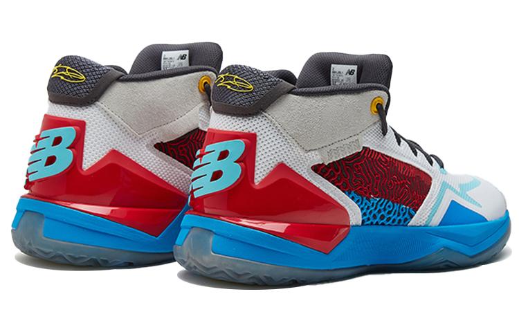Kawhi New Balance 'Monsell Wye Feature' BBKLSBL1