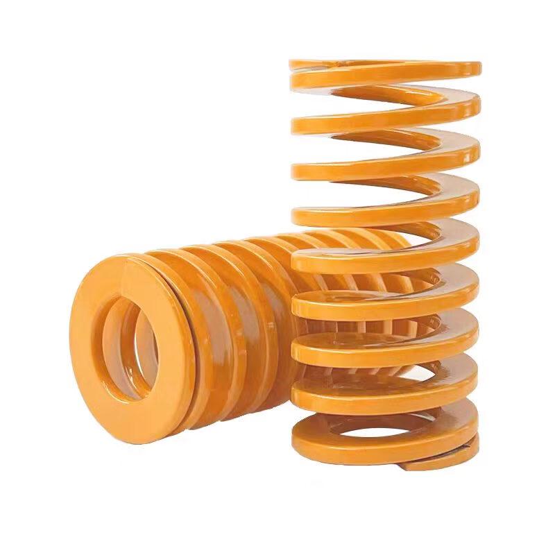 GUWANJI Flat Wire Spring