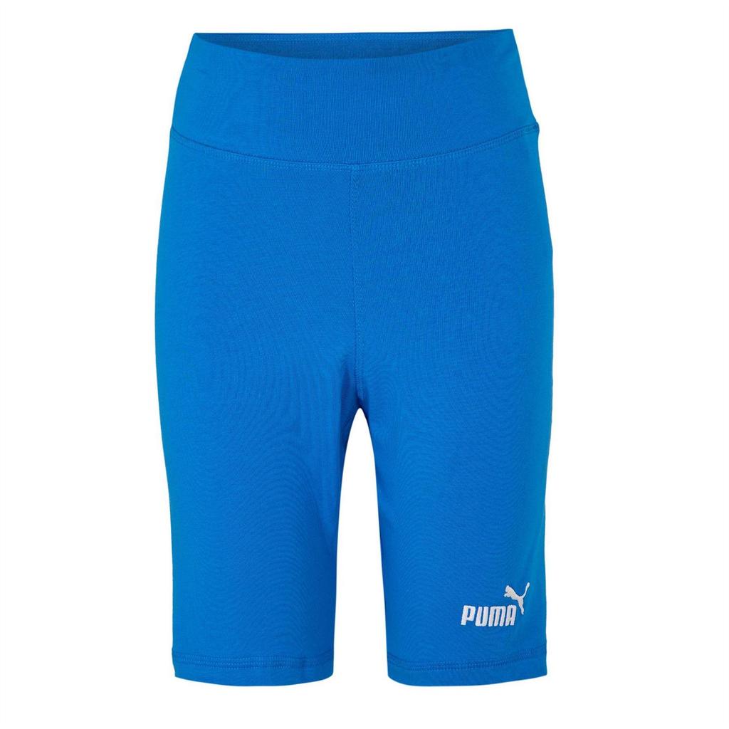 Puma Womens/Ladies Logo Cycling Shorts
