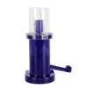 Hand Crank Rope Maker Multifunctional Wire Braiding Tool for Making Fish Tail Spiral Knot Jewelry Necklace Decor