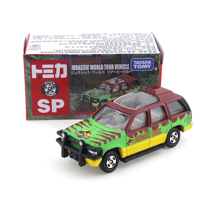 TP01-TP40 Takara Tomy Tomica Premium Car Tank Plane Vehicles HONDA NISSAN GTR TOYOTA Subaru Diecast Model Kit Toys